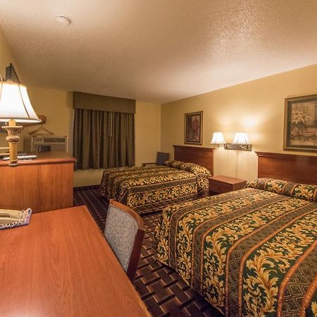 Patuxent Inn La Plata Εξωτερικό φωτογραφία