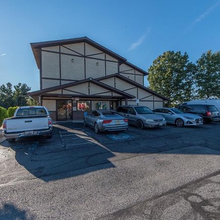 Patuxent Inn La Plata Εξωτερικό φωτογραφία