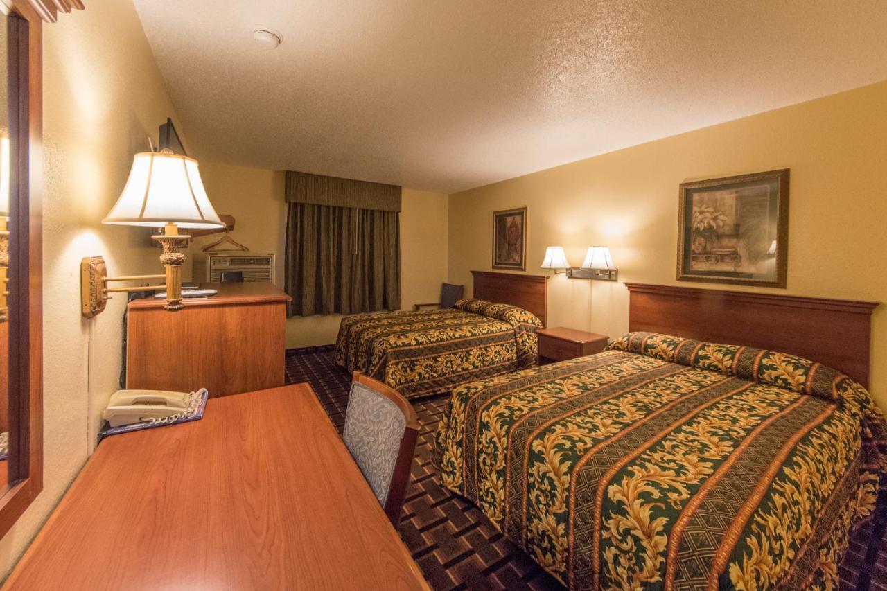 Patuxent Inn La Plata Εξωτερικό φωτογραφία