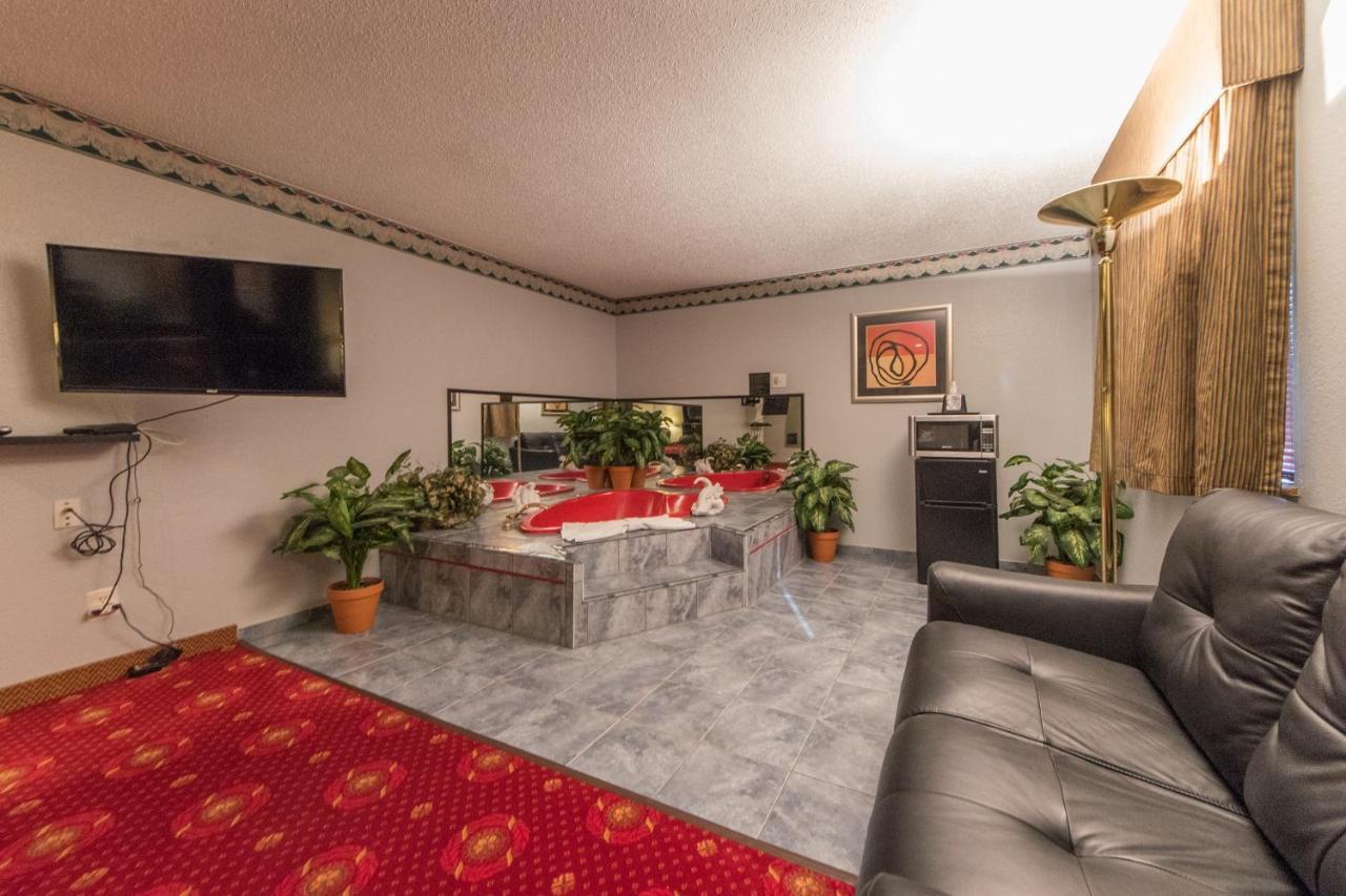 Patuxent Inn La Plata Εξωτερικό φωτογραφία