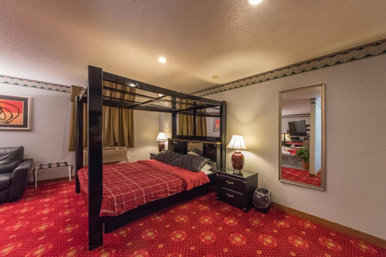 Patuxent Inn La Plata Εξωτερικό φωτογραφία